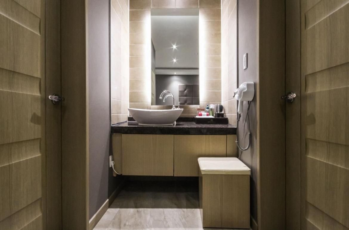 Gallery Hotel Gwangju Metropolitan City Exterior photo